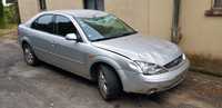 Ford mondeo 2003 2.0 tdci