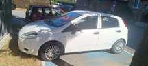 Fiat Grande Punto Fiat Grande Punto 1.3 MultiJet