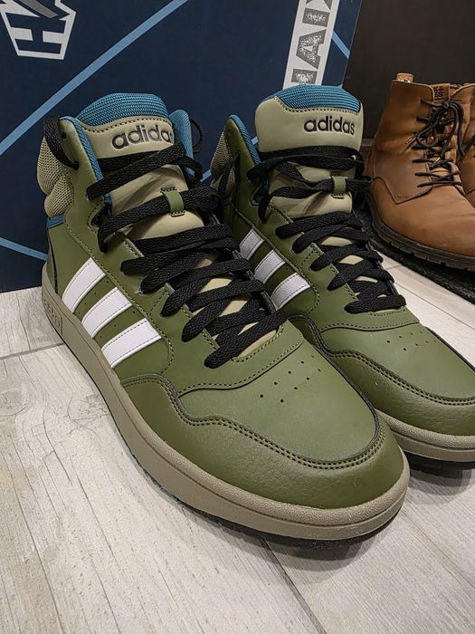 Кросівки чоловічі Adidas