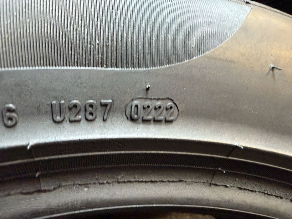 Літні шини 255/50 R20 Pirelli PZero 4шт. 2022