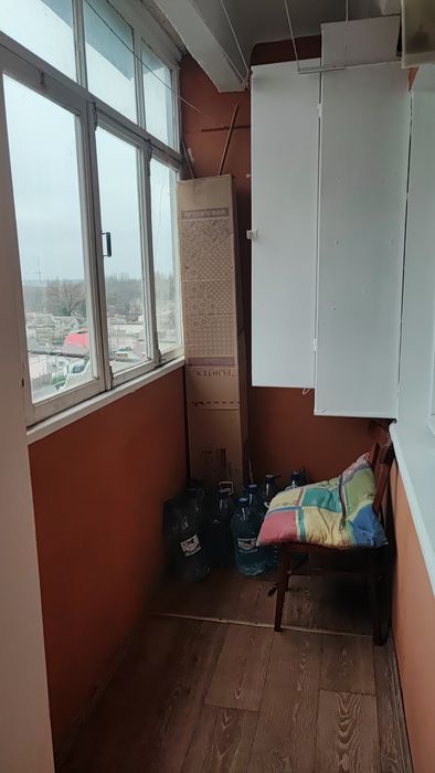 Сдам 2 комнатную квартиру на Черемушках