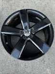 Диски R18 5/112 Volkswagen