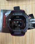 Мужские часы Casio G-Shock GBD-200SM-1A6