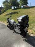 Macbor Montana XR1 125cc - 2021 | 12.000 km | Pronta a andar