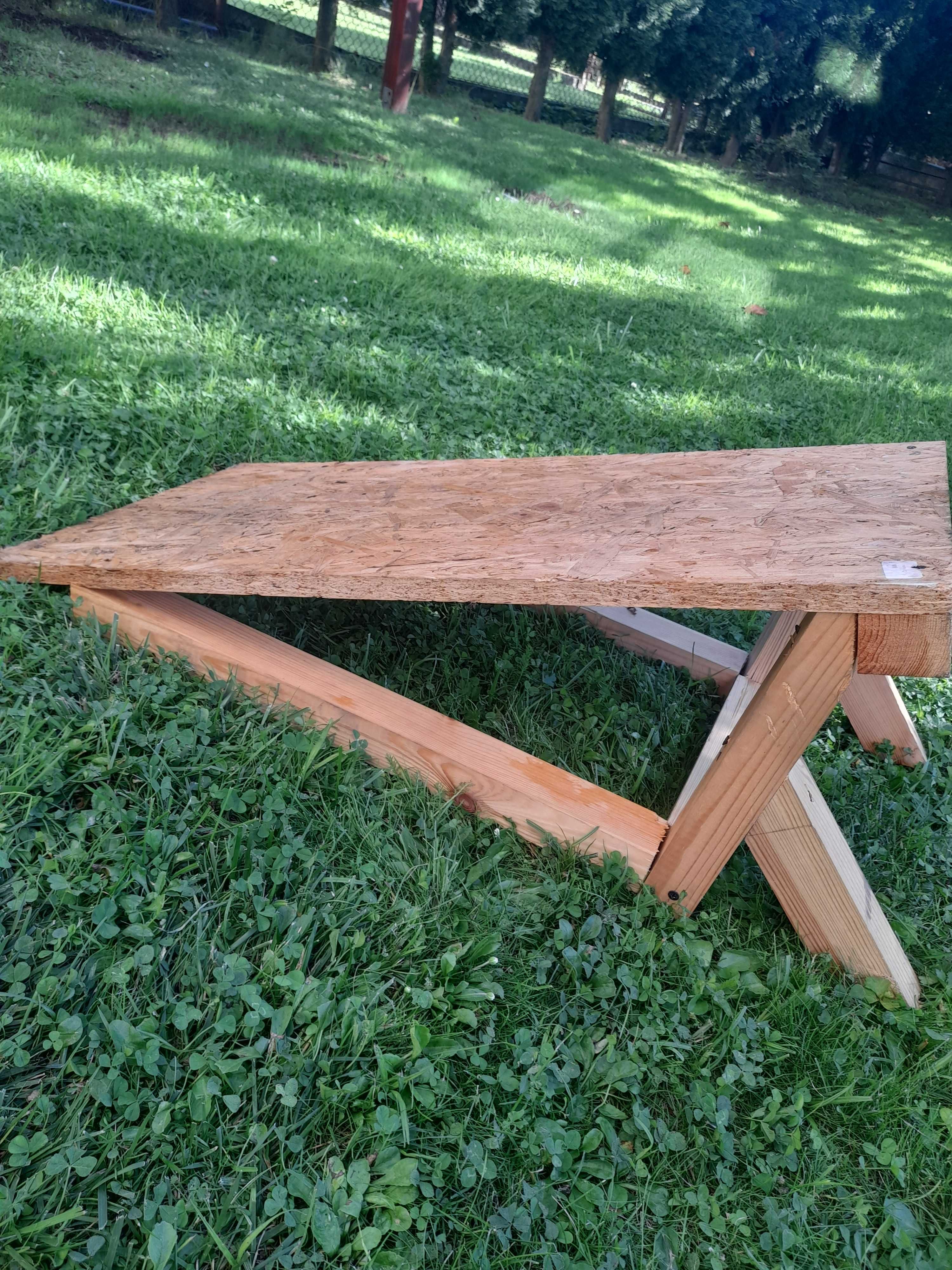 Kicker/ rampa rowerowa