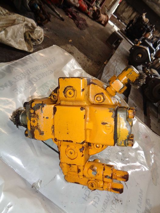 Pompa hydrauliczna HYDROMATIK A10VO 28DFR/30
