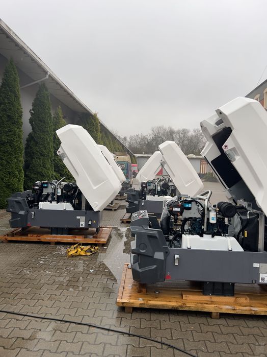 Mycie specjalistyczne powierzchni przemysłowych