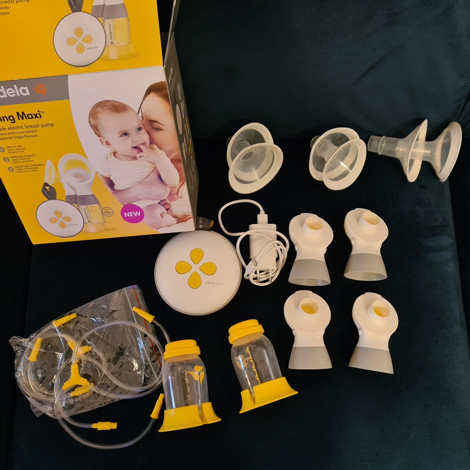 Medela Swing Maxi