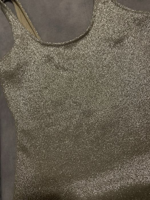 Дивовижноі краси боді xs F&F