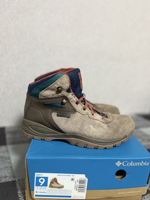 Оригінал!!Columbia.Зимові черевики