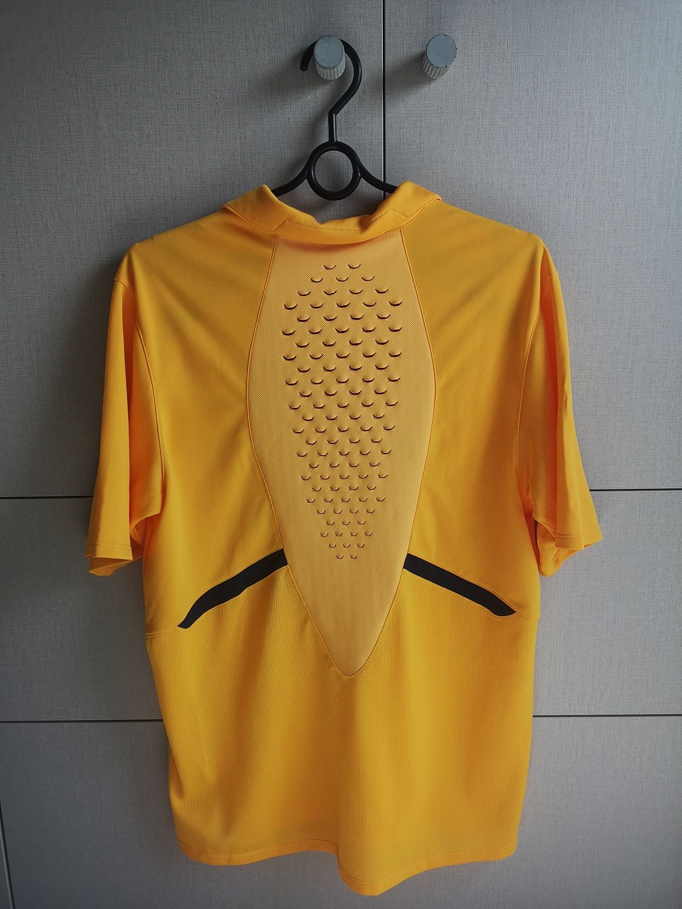 męska koszulka polo Nike, , sportowa