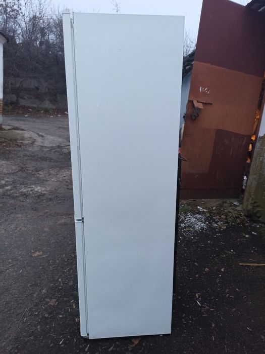 Холодильник Whirlpool, двохкамерний холодильник вірпул