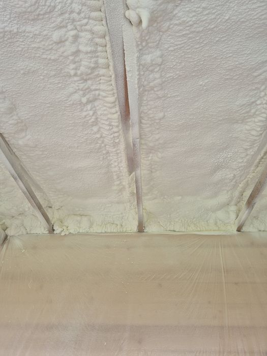 Ocieplenie piana pianka PUR, 25 lat gwarancji!