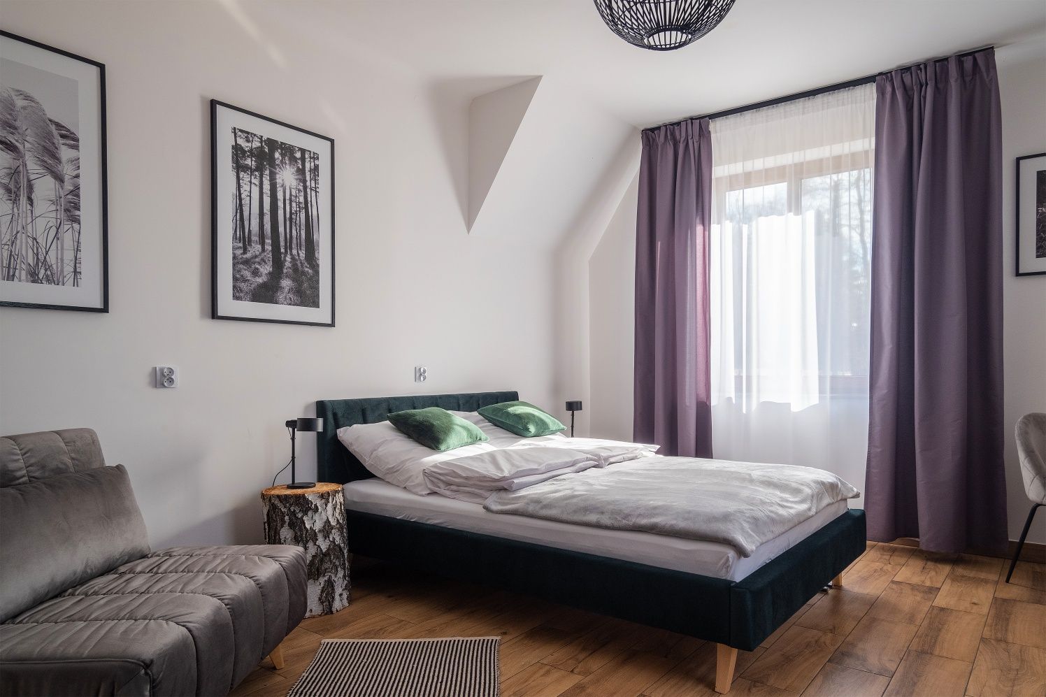 Ostoja Rakówiec - Sauna,Jaccuzi,Dom 140m2, Ognisko, Teren 17000m2
