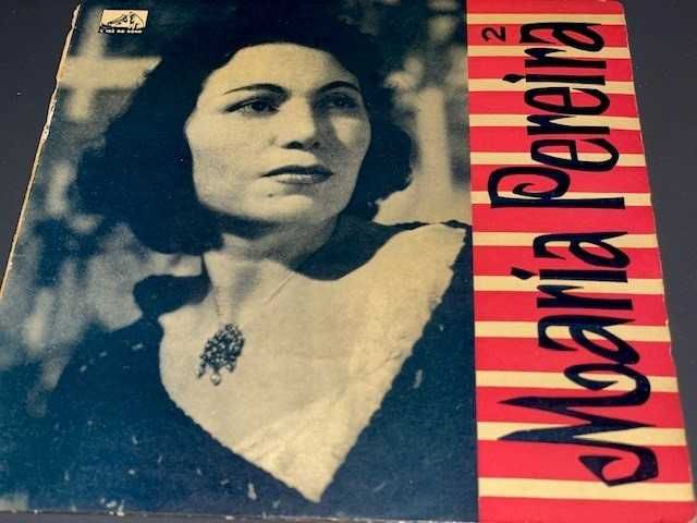 Maria Pereira - Vynil 45 RPM