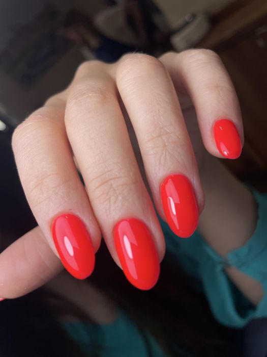Manicure hybrydowy wolne terminy