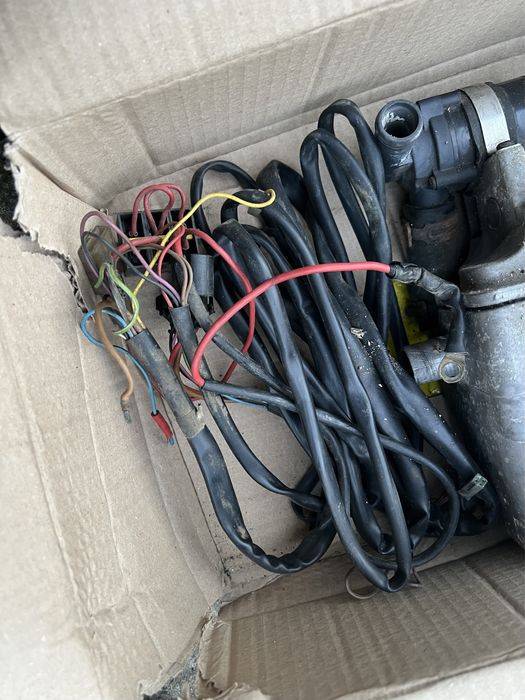 Автономка Webasto Thermo-Top Z/C-B бензин мокрая