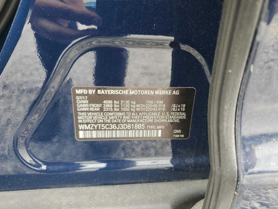 Mini Cooper S Countryman ALL4