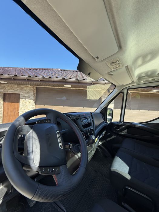 Sprzedam lawete IVECO DAILY