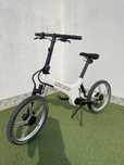 Bicicleta eléctrica Gocycle G1