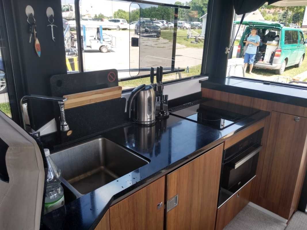 Łódź motorowa Northman 1200 | diesel |2020r| FV| cena brutto