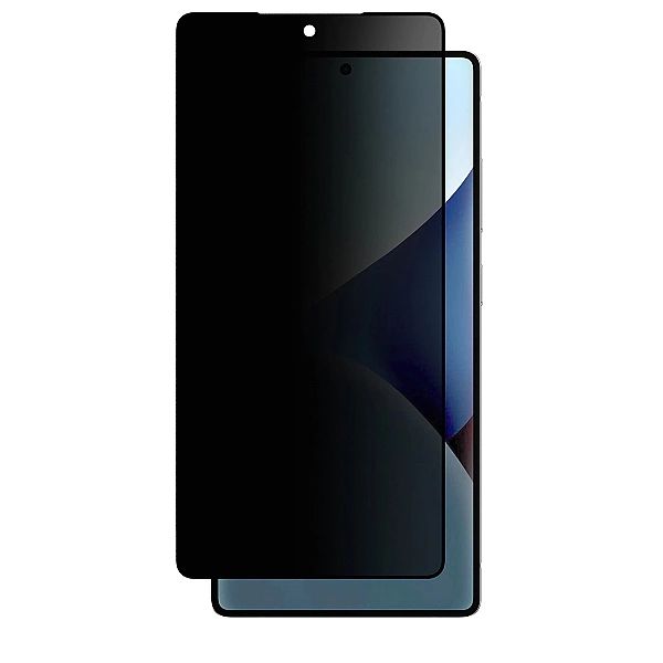 Szkło hartowane AMAZINGTHING Radix Privacy Glass prywatyzujące do Sams