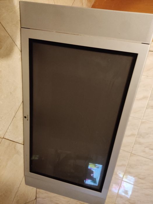 Televisão Electric