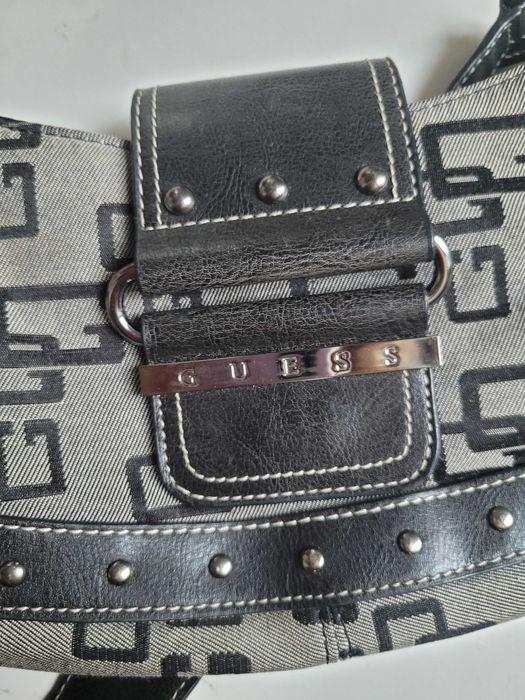 Torebka Guess Vintage