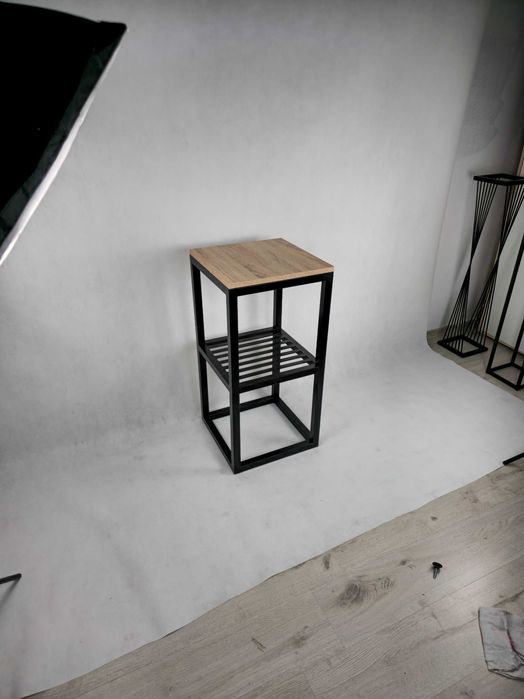 Stojak pod akwarium stelaż akwarium terrarium szafka MOCNY na WYMIAR