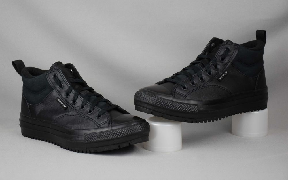 Кросівки Converse Chuck Taylor All Star Malden Street кеди 40 р/25.5см