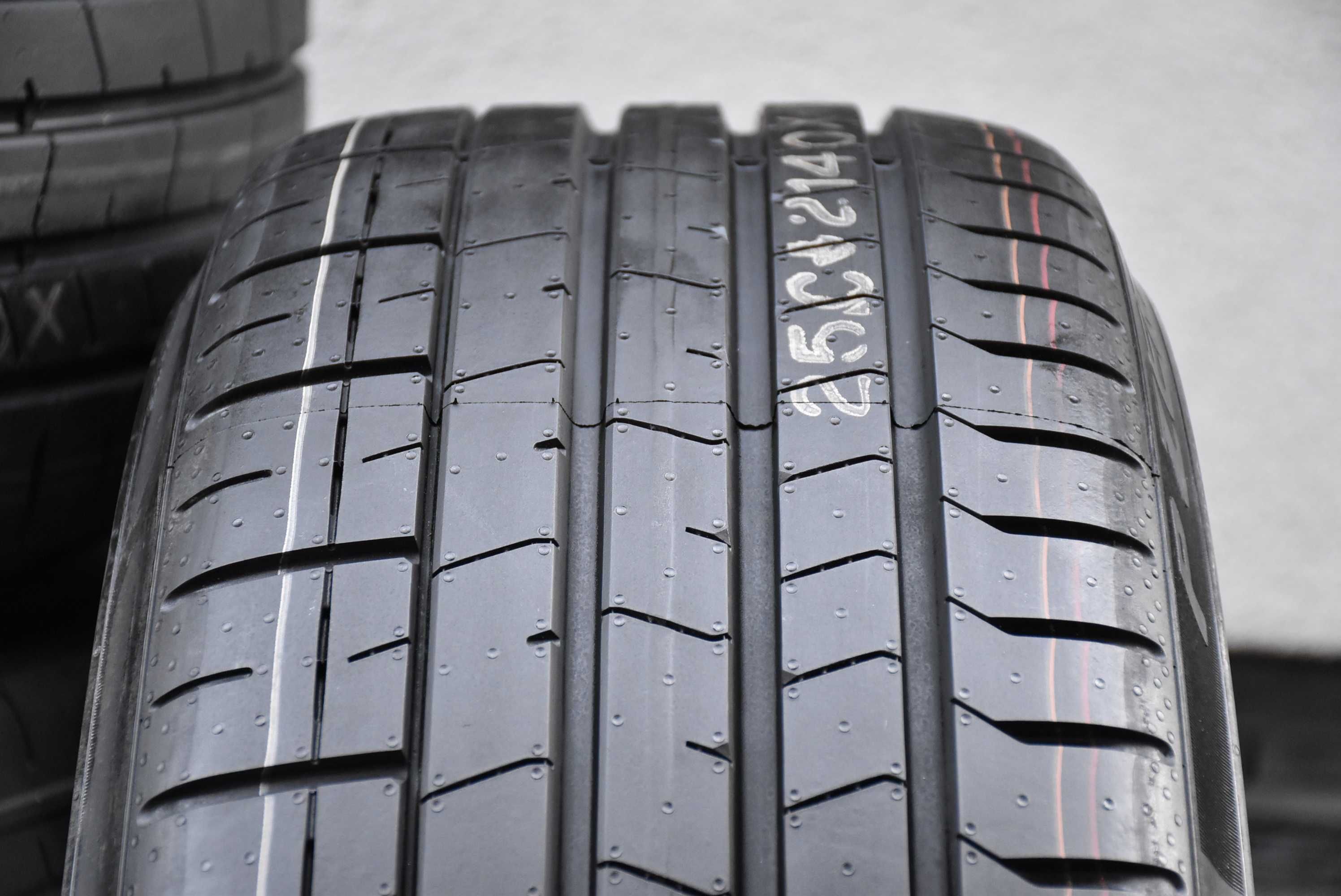 Nowe koła letnie Audi A3 8V 8Y 8P 19" NOWE Pirelli 23r OEM