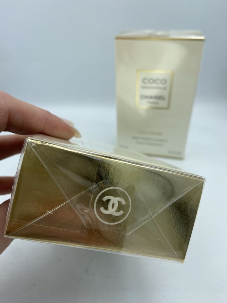 Coco Mademoiselle L'Eau Privée