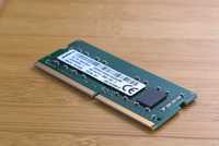 Kingston 8GB (1x8GB) 2666MHz CL19 8GB (1x8GB) 2666MHz CL19 DDR4 SODIMM