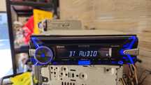 Radio samochodowe Sony MEX-N4100BT bluetooth