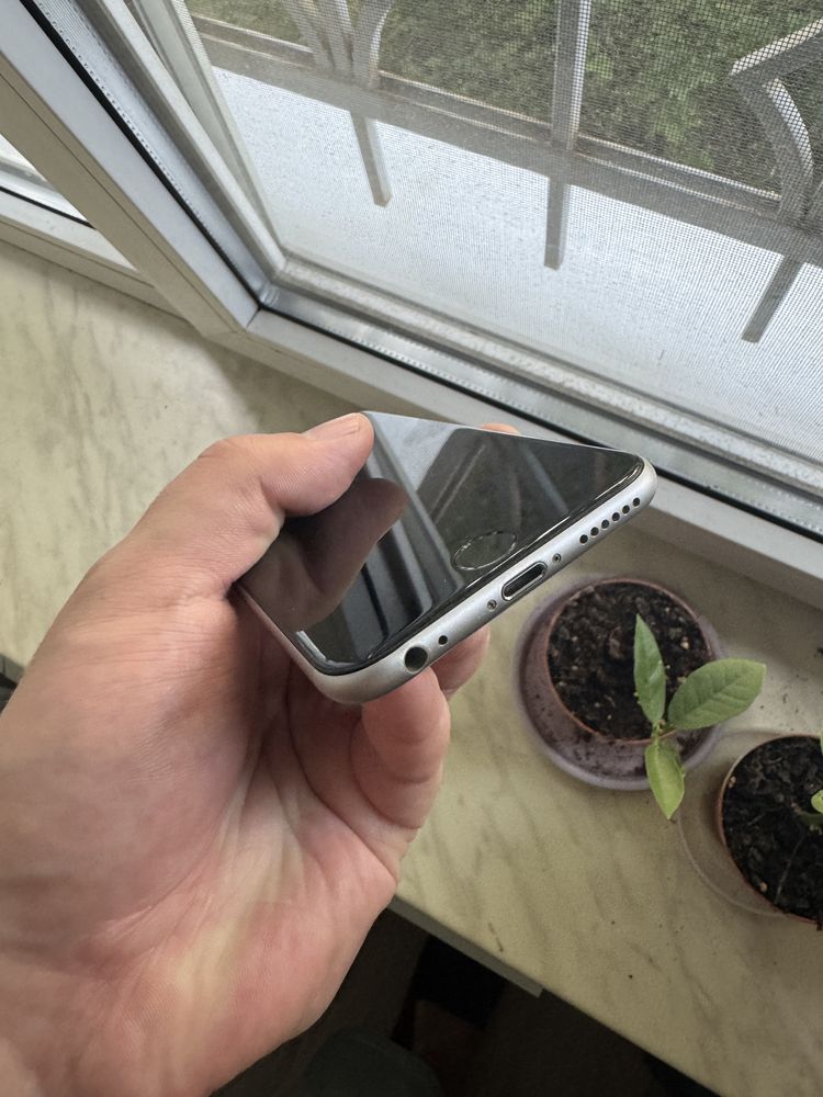 Apple Iphone 6S 16GB Neverlock