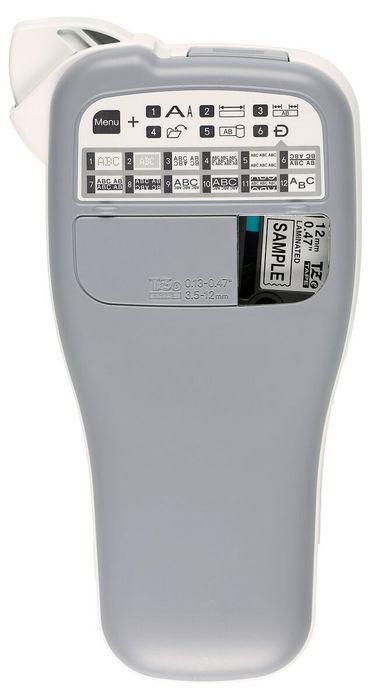 Машина для печати этикеток Brother PT-H102