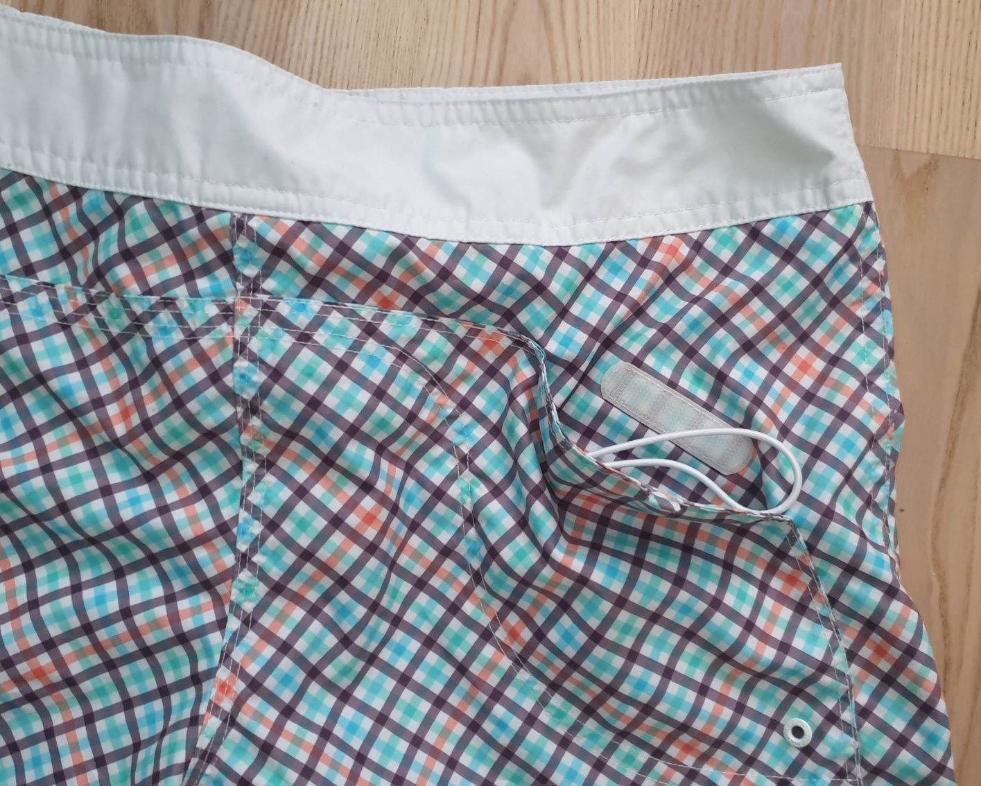 Kąpielowy spodenki damski  TRIBORD