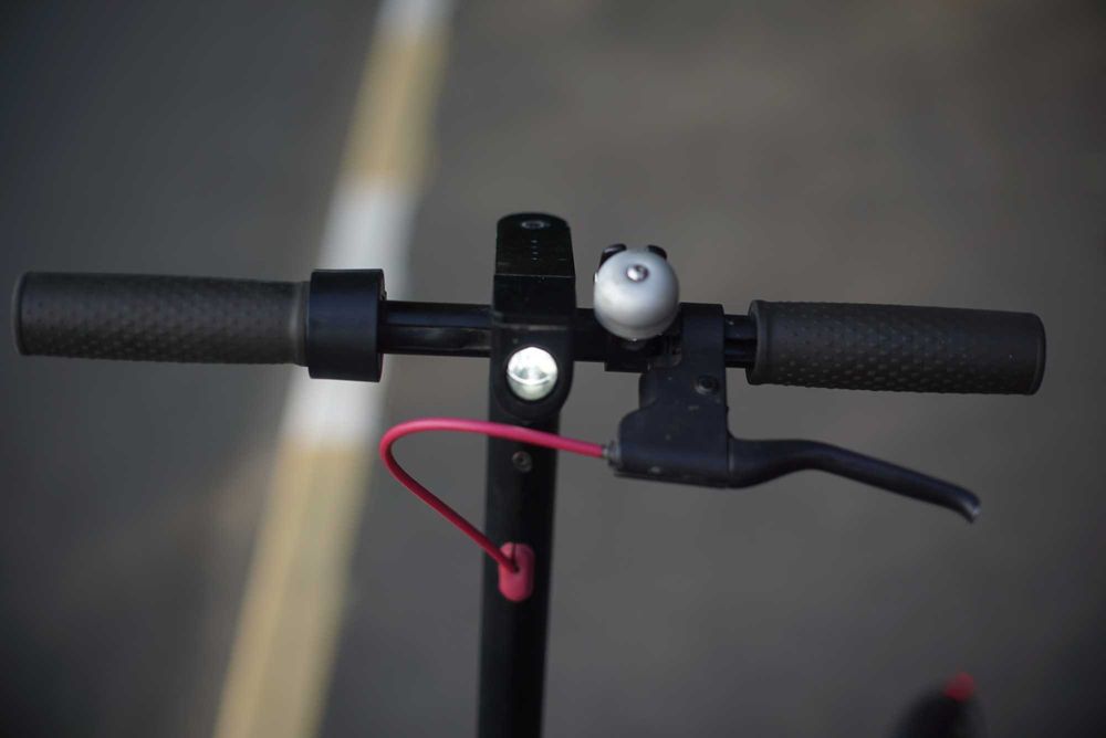 Електросамокат Lenzod (Xiaomi, E-scooter F7) 350 Вт