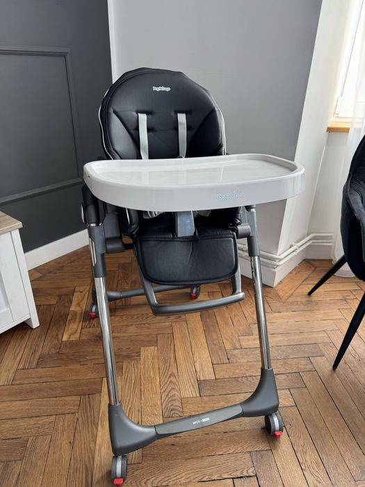 Krzeselko do karmienia PegPerego