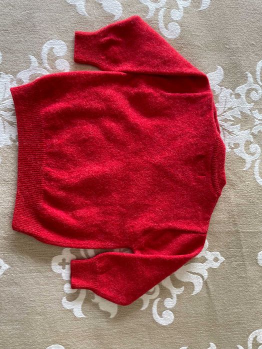 Pullover + camisa GANT 6M