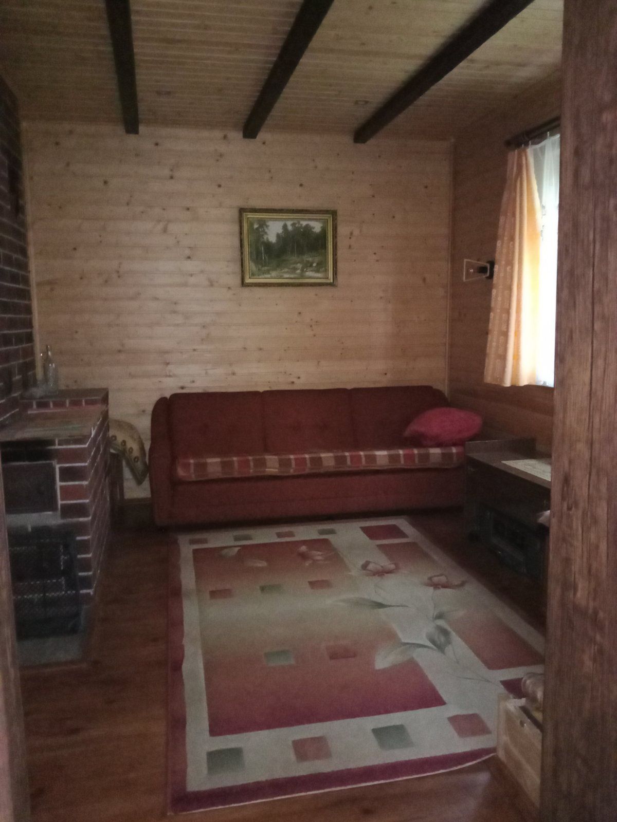 Продам дом Хорошево