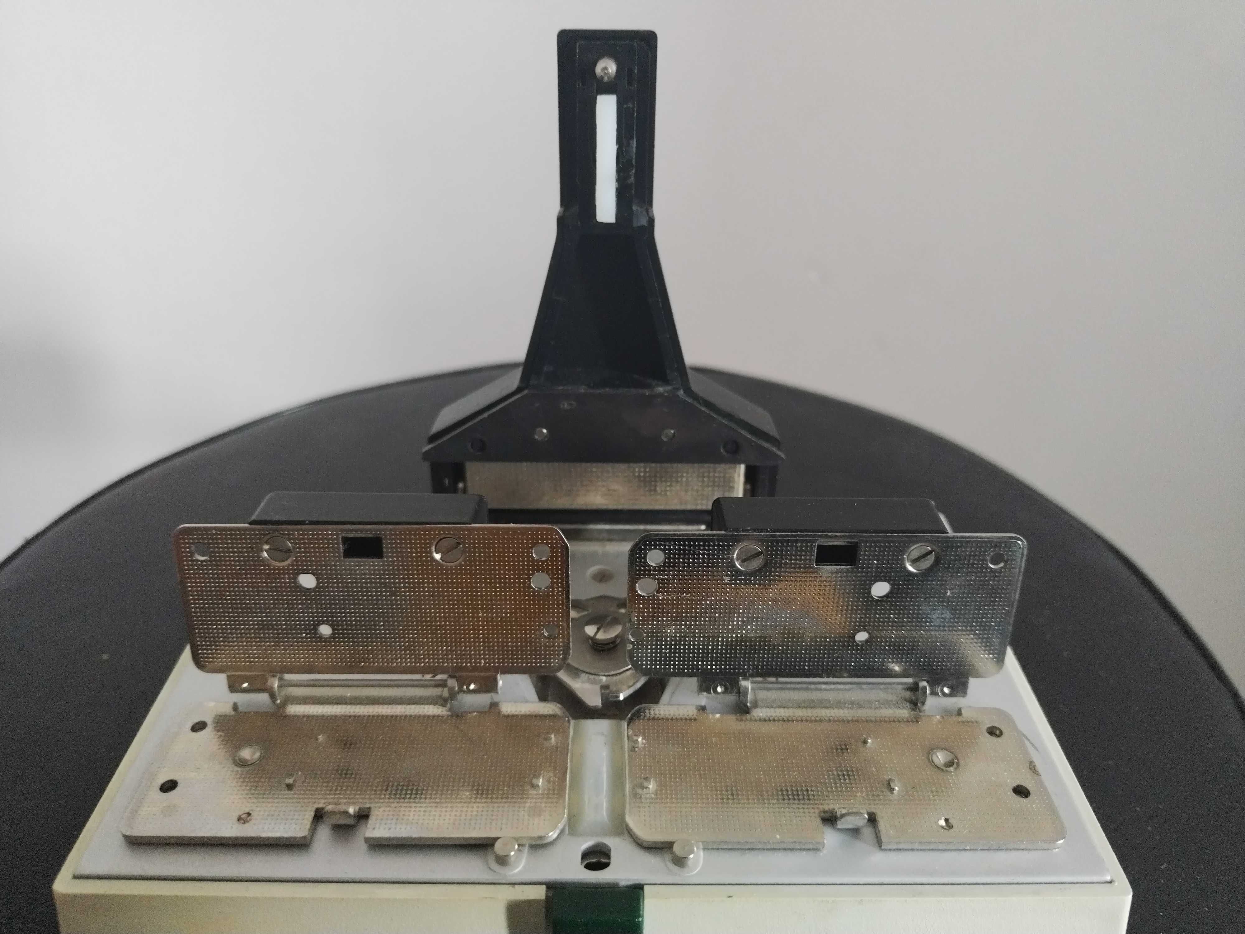 Автоматичний зклеювач плівки Hahnel kollmatic SD8