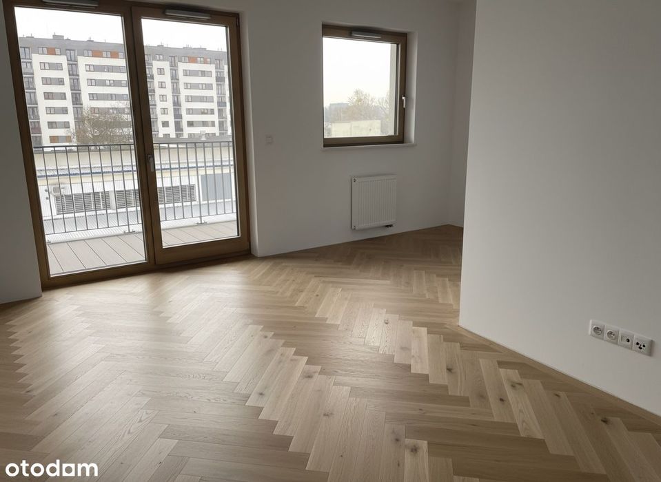 Wysoki Standard⭐ Dni Otwarte! Zapraszam na spotkanie-> 3 pokoje, Gumed