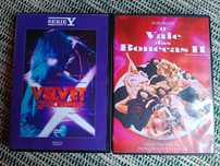 DVD Cinema Rock Story
