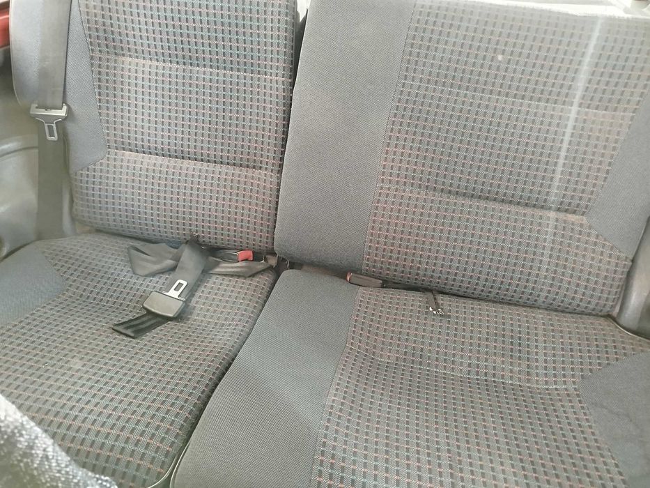 Peugeot 106 1.1 XR gasolina 3 portas 1992