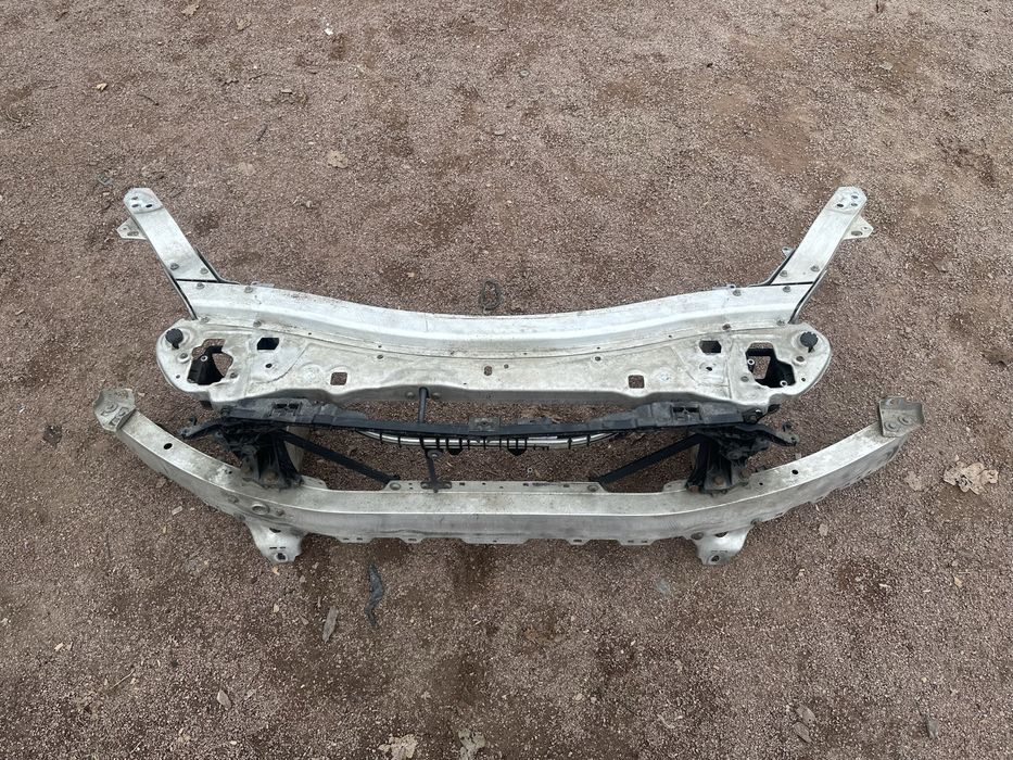 Телевізор установочна панель W 213 Mercedes 205 телік підсилювач