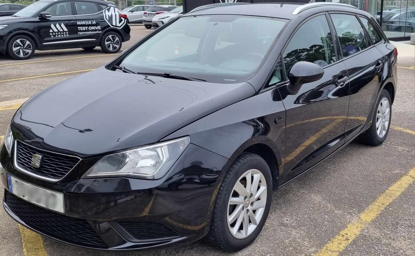 Seat Ibiza ST 1.2 TDI