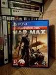 Mad Max PS4 Jak nowa