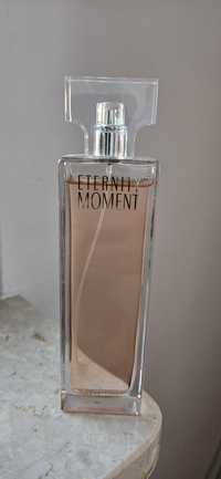 Nieaktualne Perfumy Calvin Klein Eternity Moment 100 ml