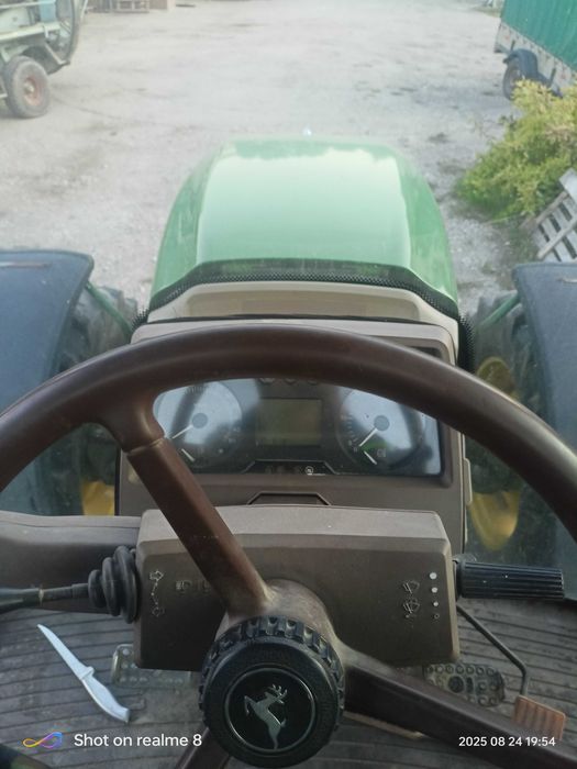 Sprzedam John Deere 6220